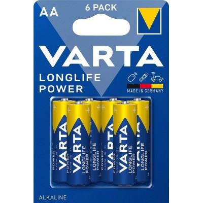 copy of  VARTA - 1